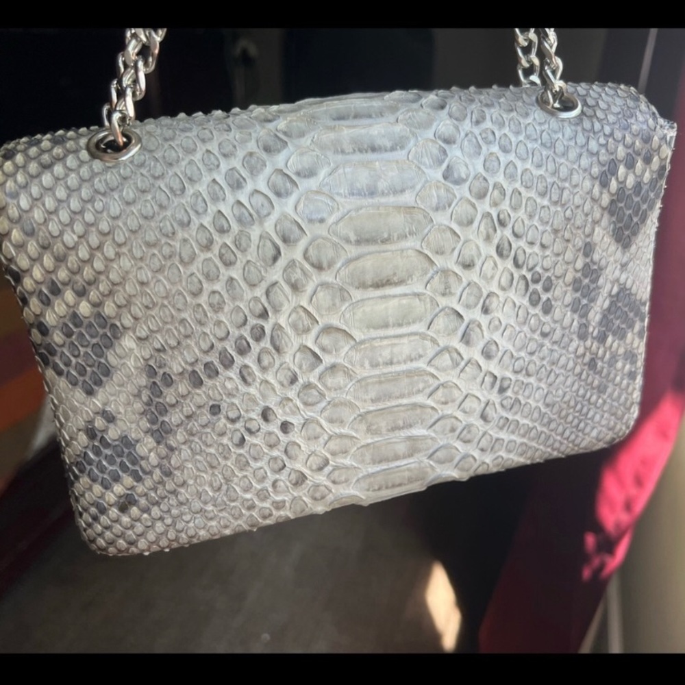 Real Python Bag